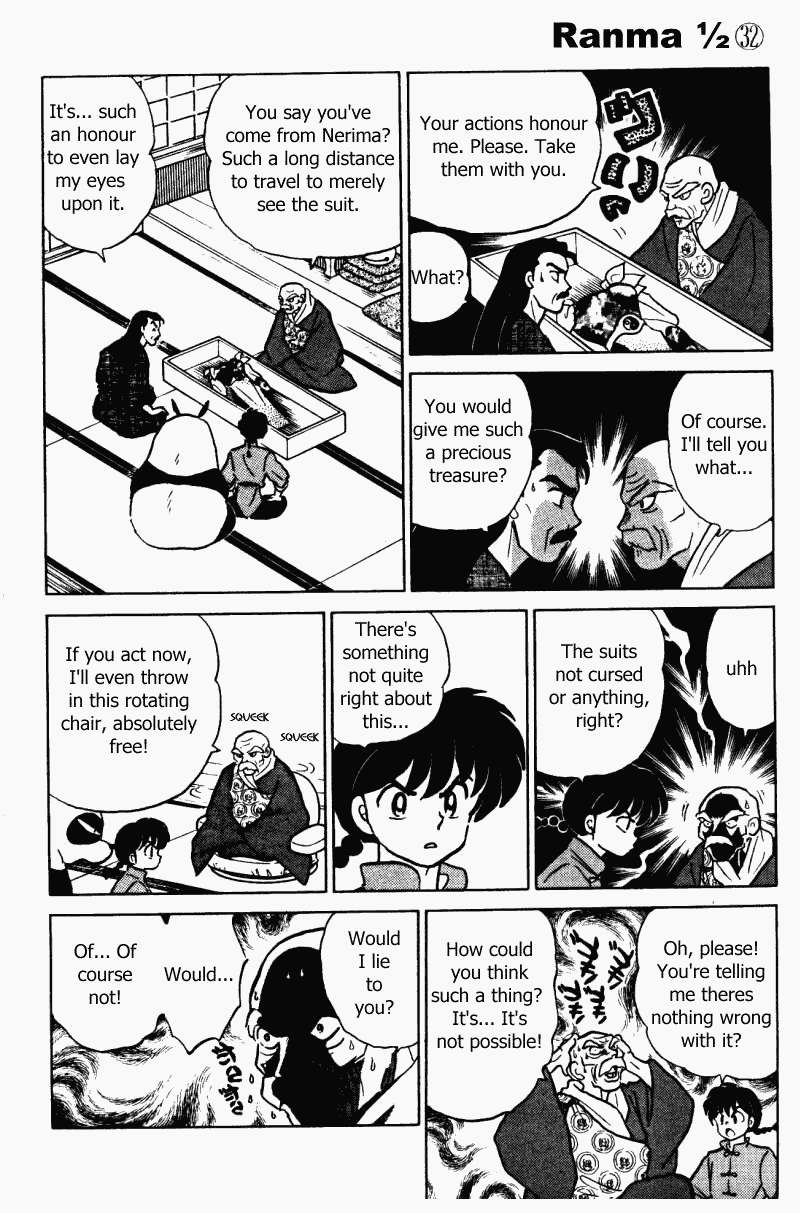 Ranma 1/2 Chapter 341 3